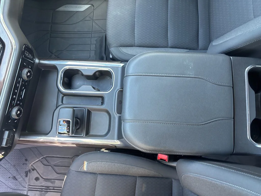Used 2025 Gray Chevrolet RST image 15