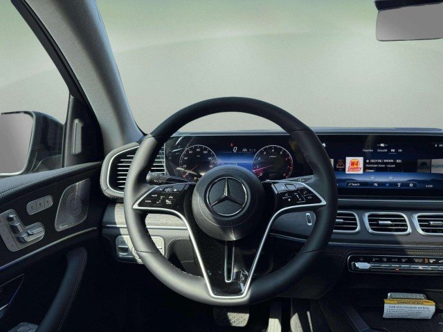 2026 Mercedes-Benz GLE Coupe GLE450 - Photo 11