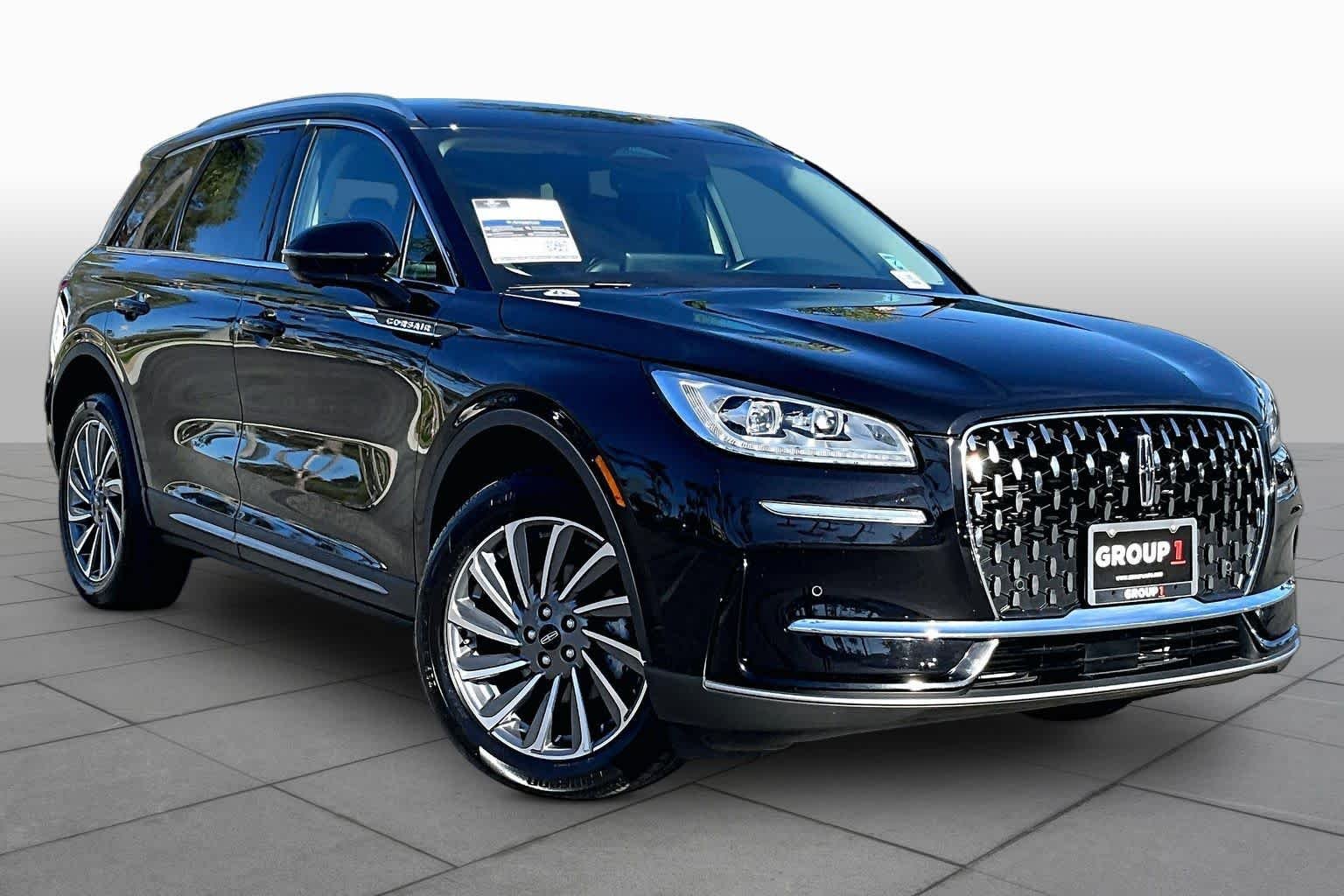 Pre-Owned 2024 Lincoln Corsair Reserve