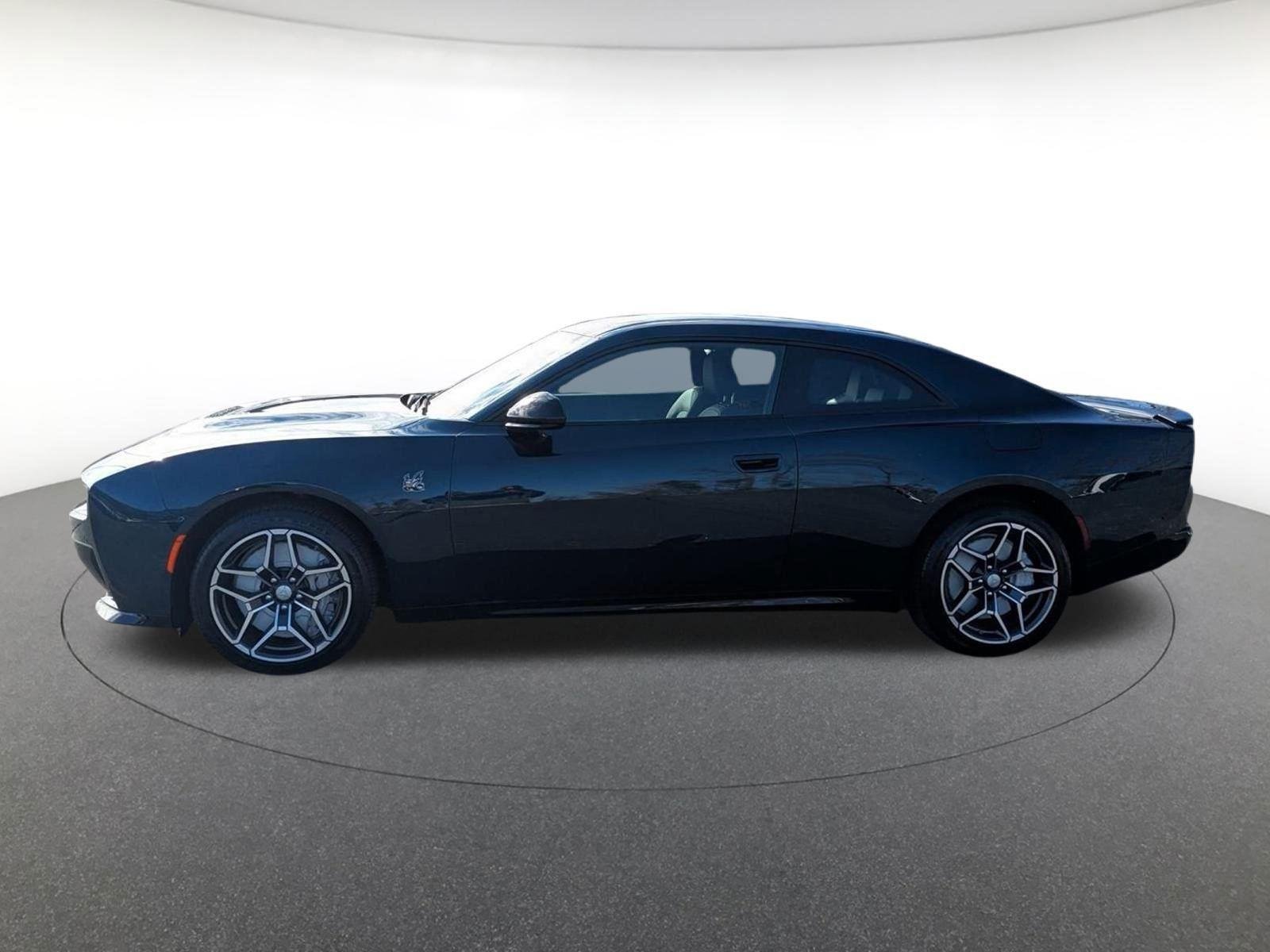 New 2026 After Dark Exterior Paint Dodge Scat Pack image 8