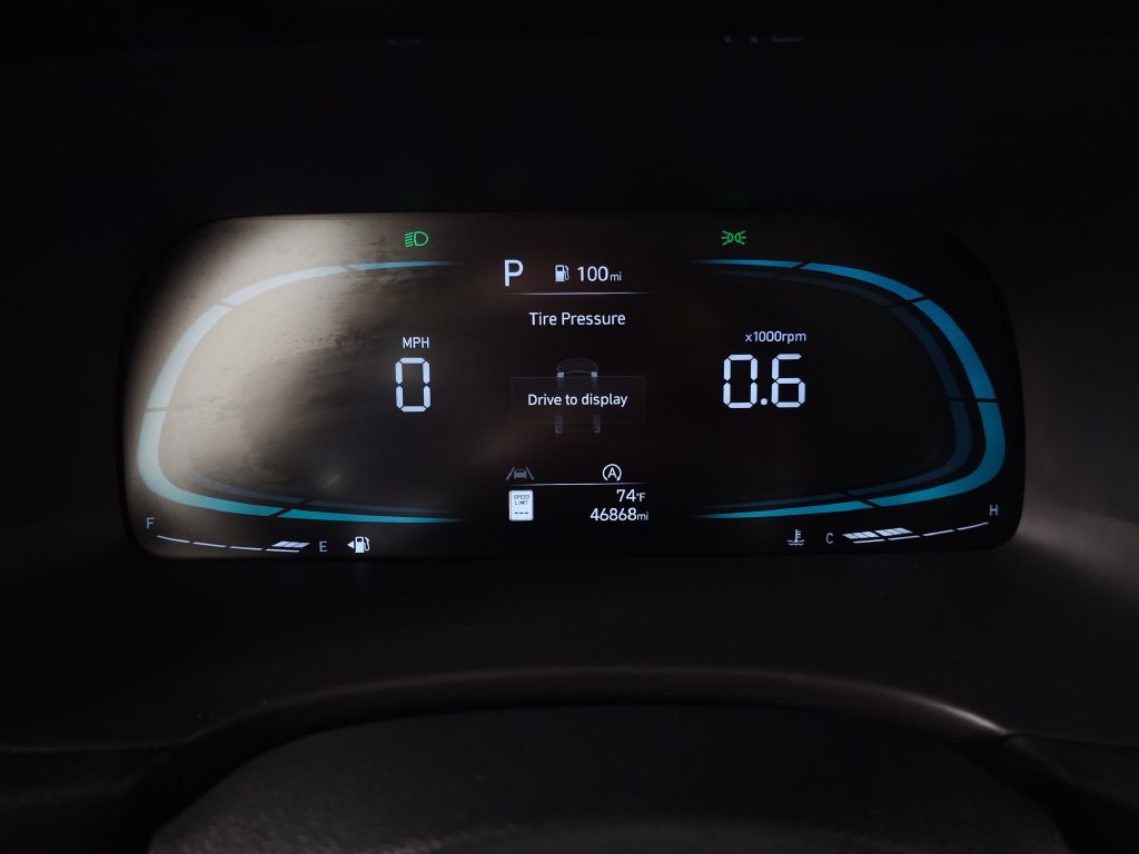 2024 Hyundai Palisade SEL - Photo 19