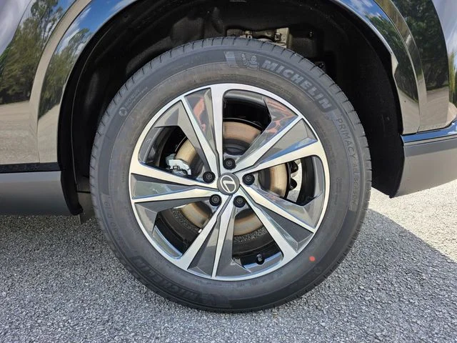 2026 Lexus RX 350 Premium - Photo 15