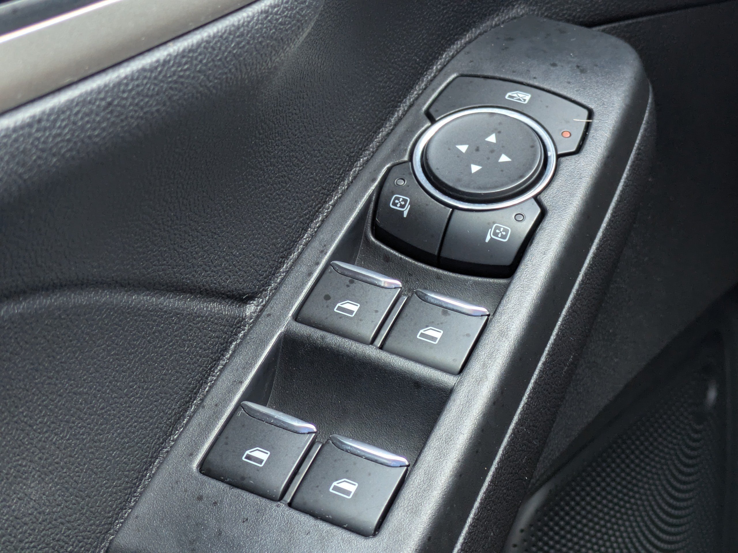 2021 Ford Escape SE - Photo 23