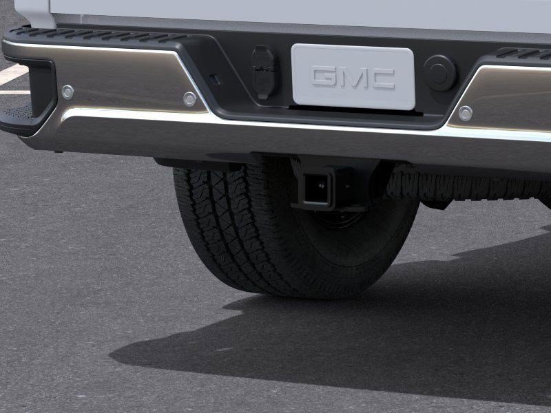 New 2026 Summit White GMC SLE image 14