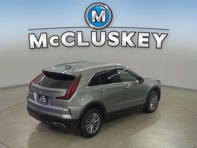 2025 Cadillac XT4 Premium Luxury - Photo 30