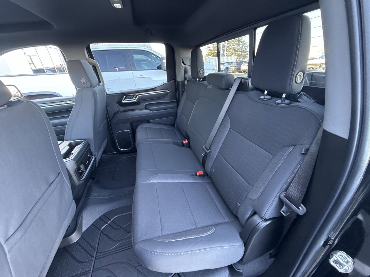 2026 Chevrolet Silverado 1500 RST - Photo 24