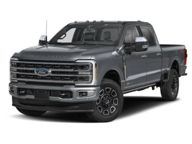 2025 Ford Super Duty F-250 SRW