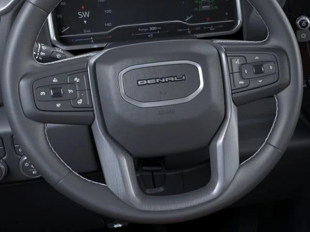 2026 GMC Sierra 2500HD Denali Ultimate - Photo 19