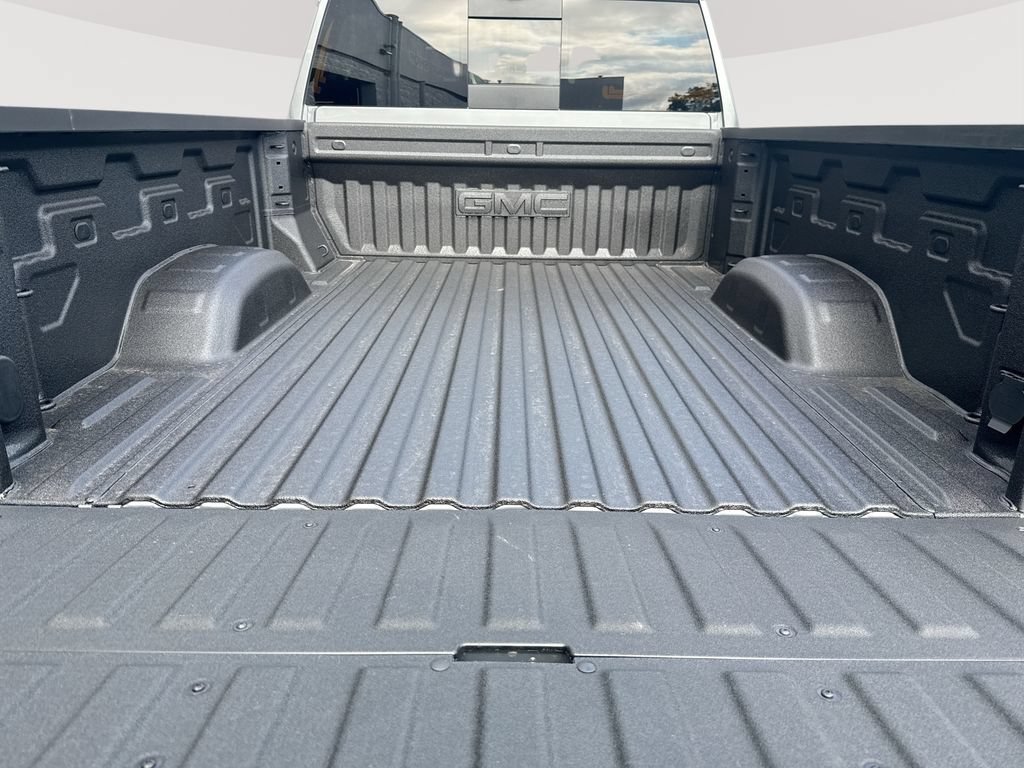 2026 GMC Sierra 2500HD Denali - Photo 27