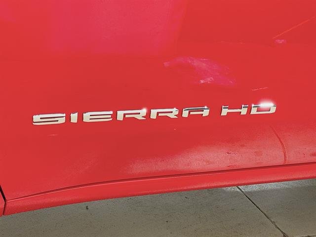 2026 GMC Sierra 2500HD Pro - Photo 27