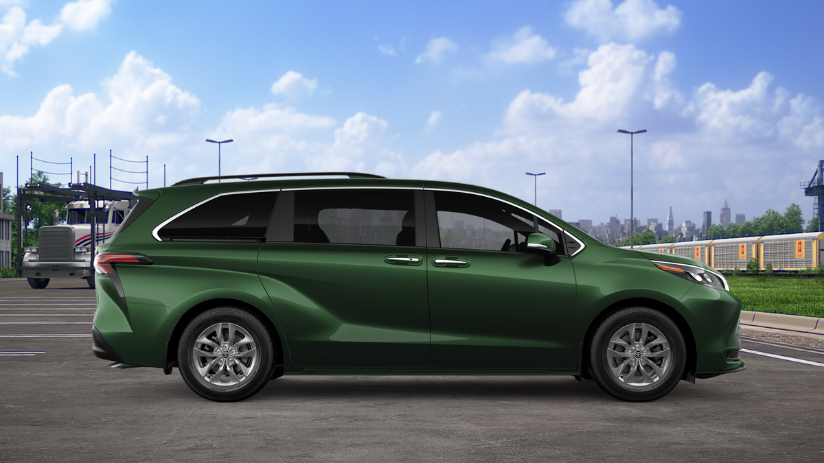 New 2026 Cypress Toyota XLE image 12