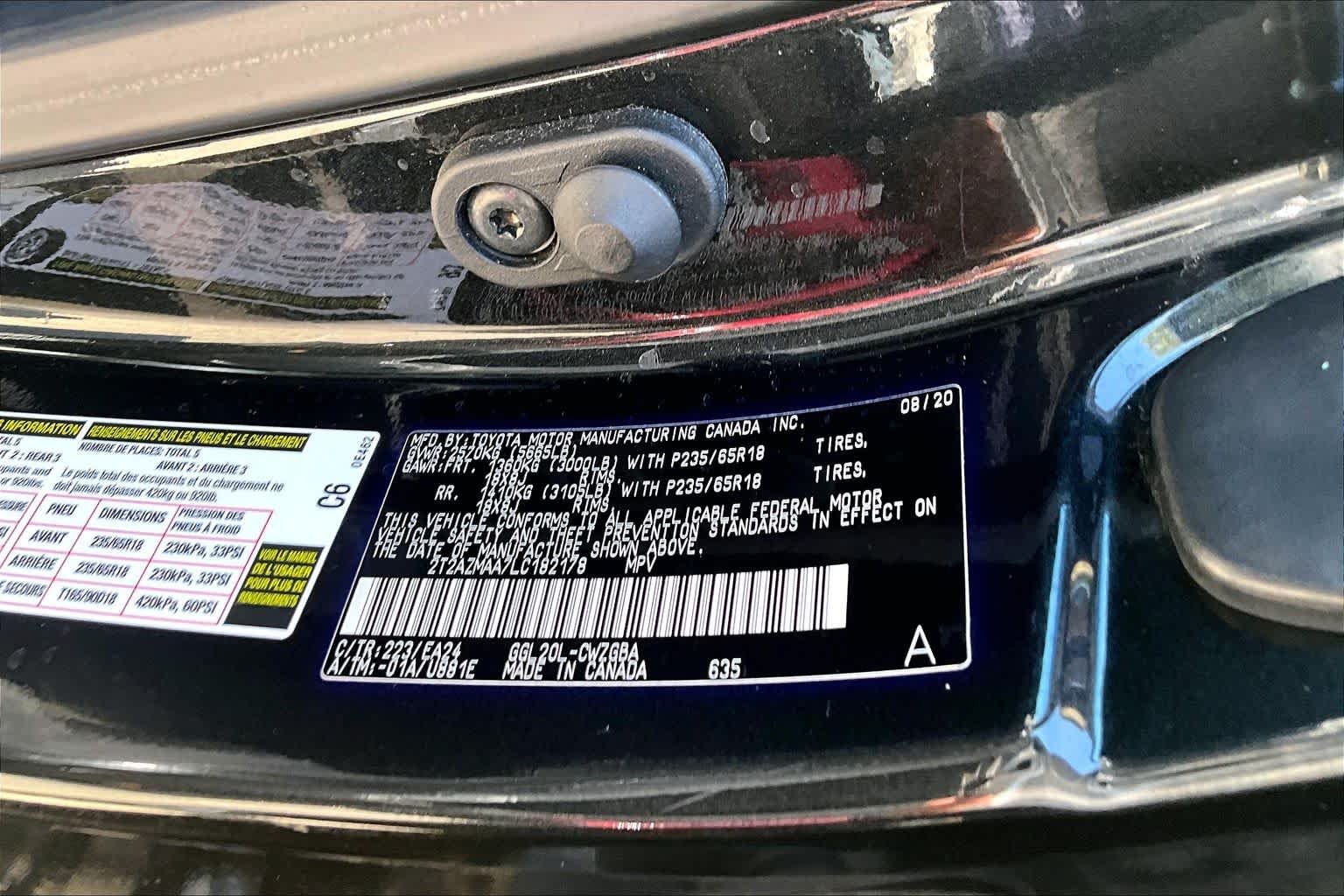 Used 2020 Caviar Lexus  image 35