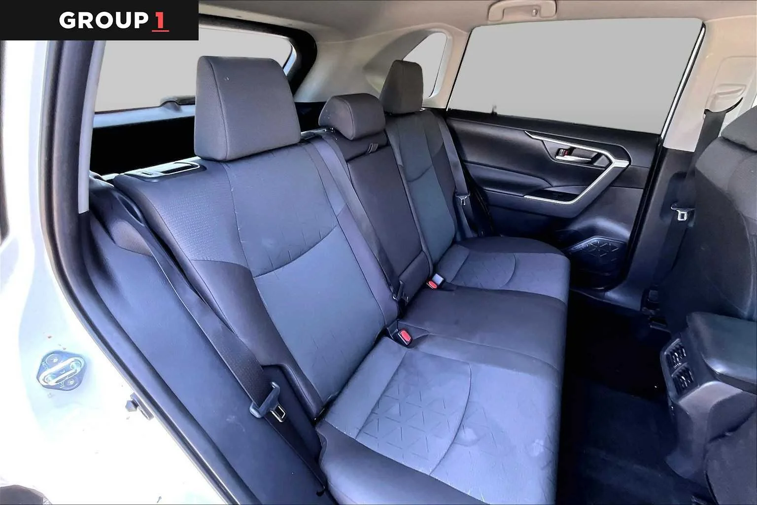 Used 2025 Ice Cap Toyota XLE image 20