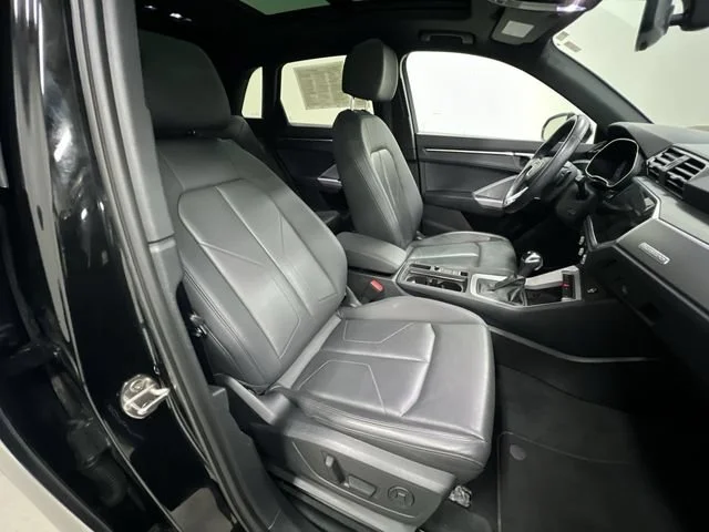 Certified Used 2024  Audi S line Premium image 28