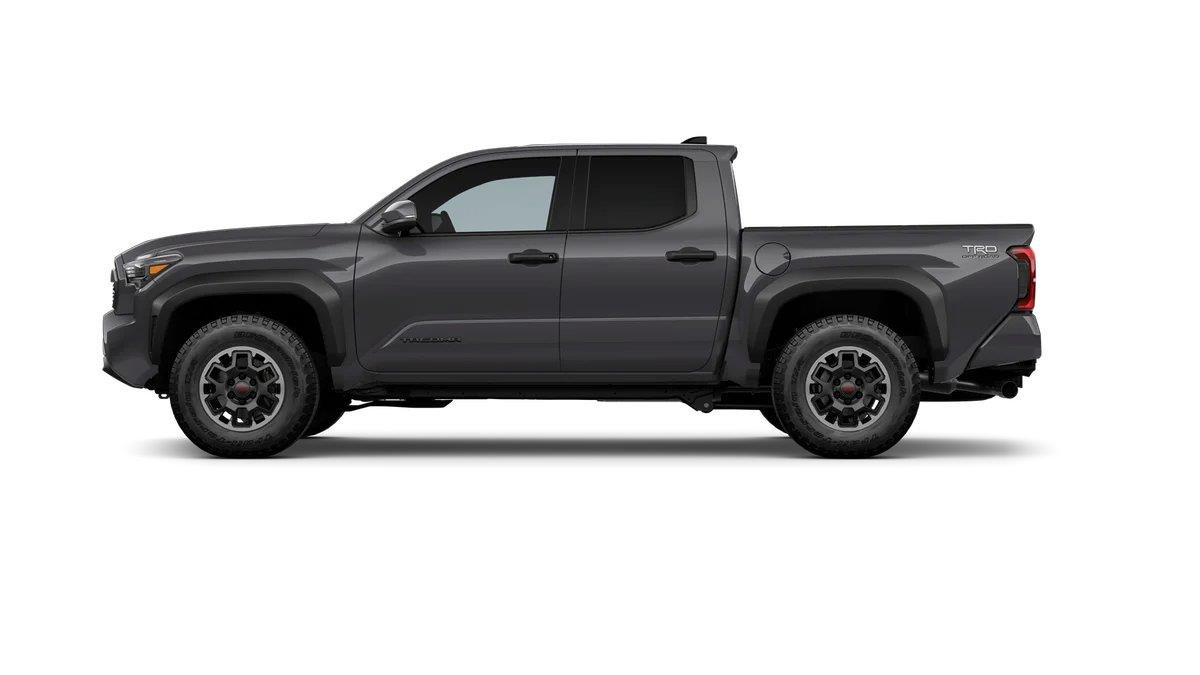New 2026 Underground Toyota  TRD Off-Road image 6