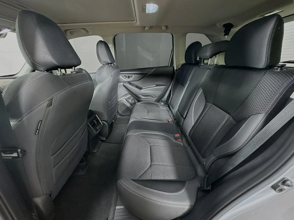 Used 2020 Silver Subaru Premium image 29
