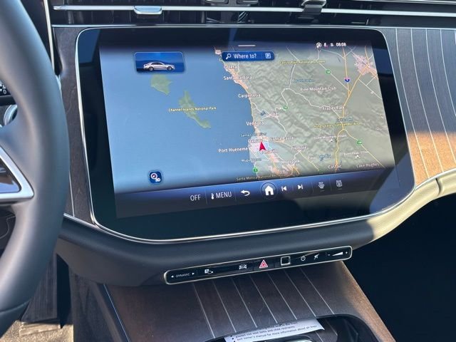 New 2026 Polar White Mercedes-Benz E 350 image 18