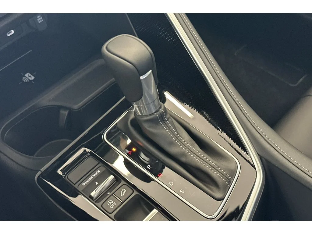 2025 Acura ADX Base - Photo 19