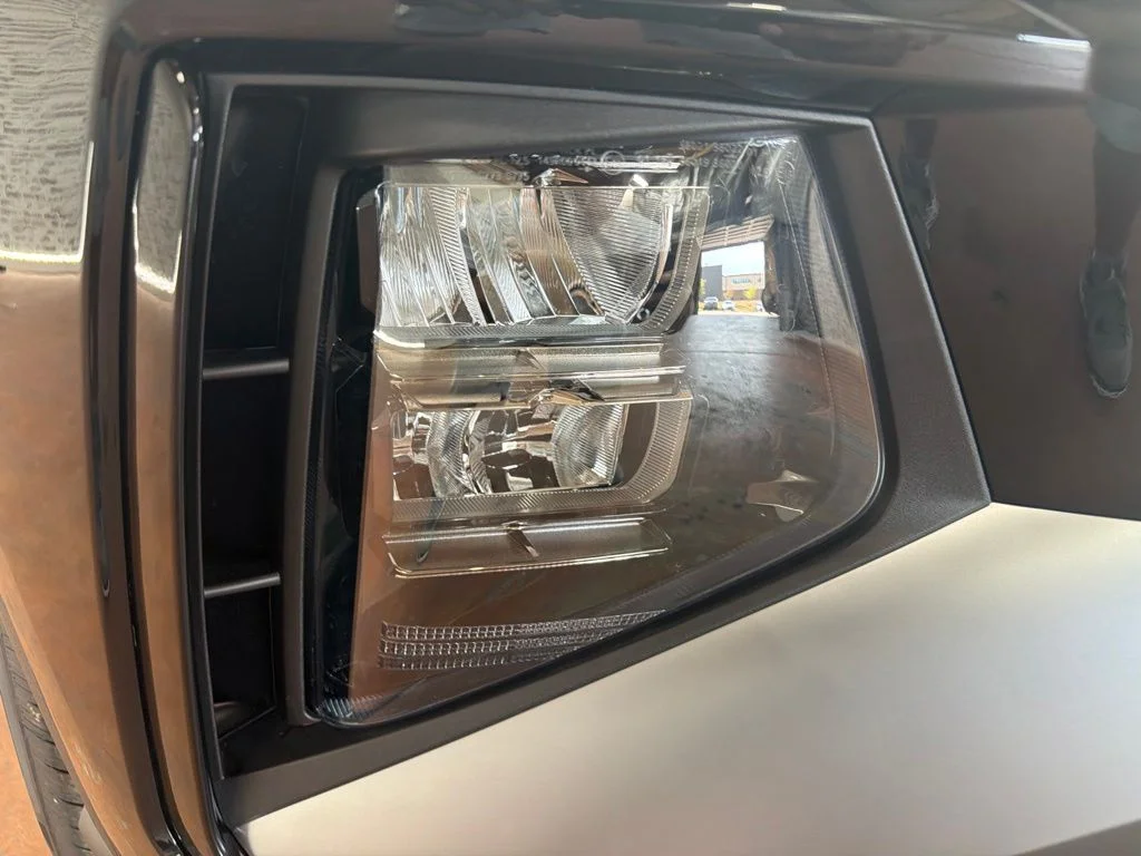 New 2026 Ash Black Hyundai  image 10