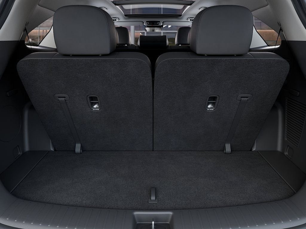 New 2026 Gray Kia EX image 19