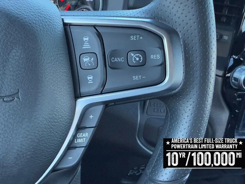 2026 RAM 2500 Tradesman - Photo 11