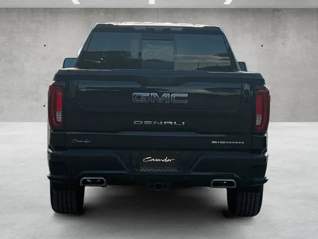 2024 GMC Sierra 1500 Denali Denali Ultimate - Photo 15