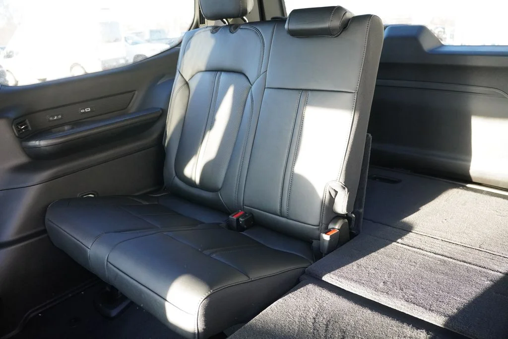 New 2026 Bright White Clearcoat Jeep Limited Altitude image 12