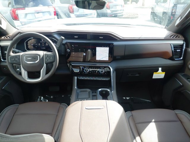 2026 GMC Sierra 2500HD Denali - Photo 14