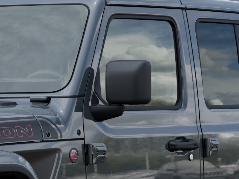 New 2026 Anvil Clearcoat Jeep Shadow Ops image 42