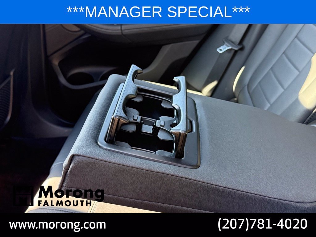 2021 BMW X3 40i - Photo 24