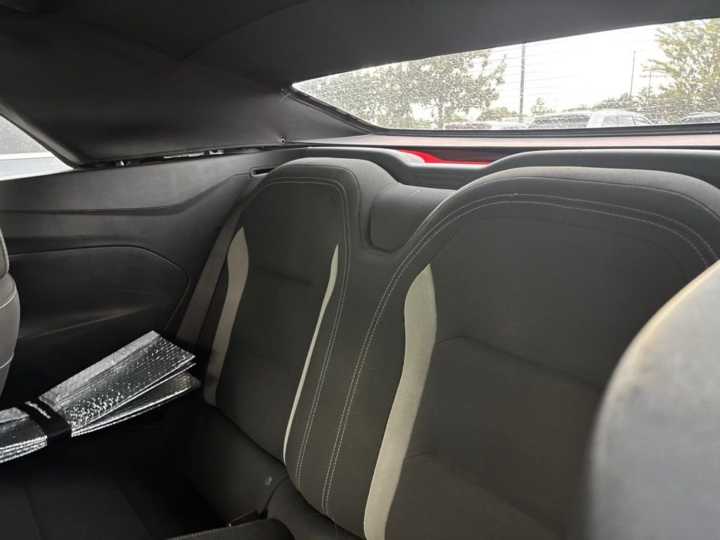 Used 2018 Red Chevrolet 1LT image 30