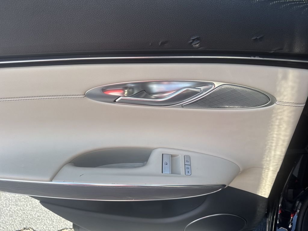 2023 GENESIS GV70 Standard - Photo 21