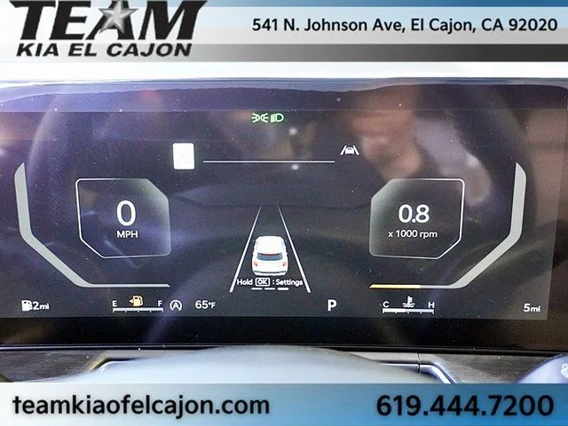 2026 Kia Sorento X-Line SX Prestige - Photo 41