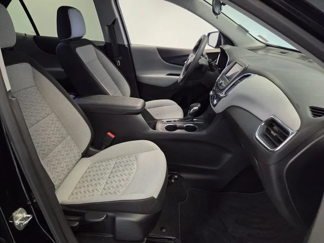 Used 2024 Mosaic Black Metallic Chevrolet LS image 15