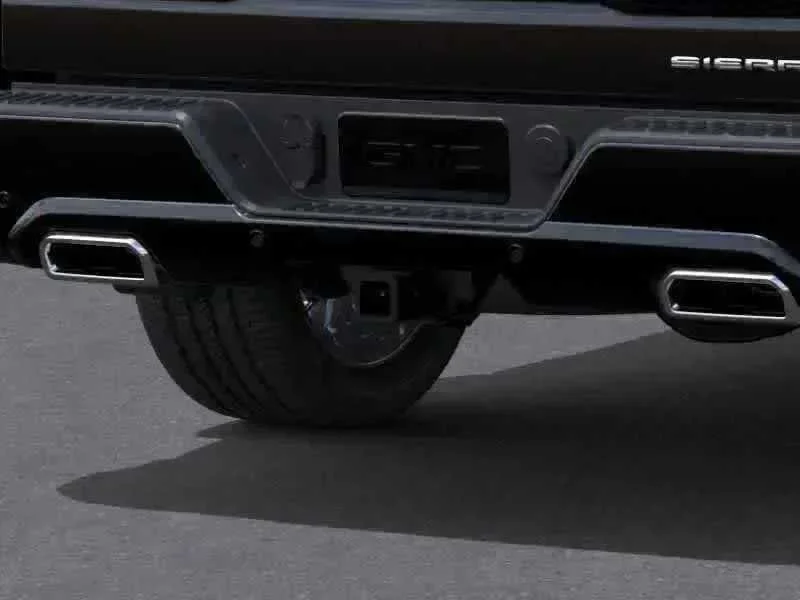 New 2026 Onyx Black GMC Denali Ultimate image 17