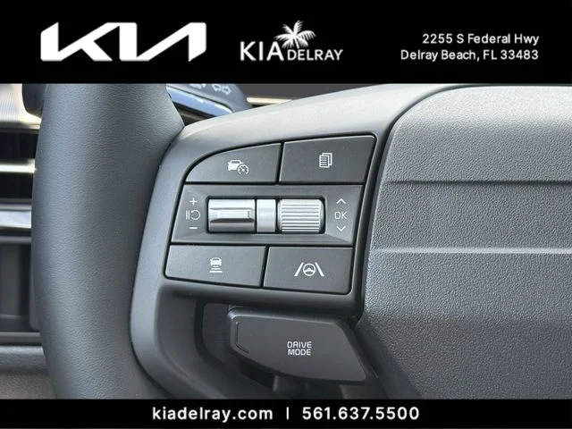 New 2027 Black Kia  image 28