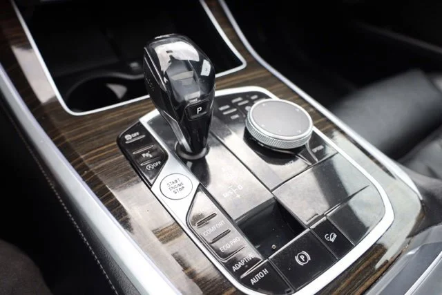 Used 2020 Black BMW xDrive40i image 32
