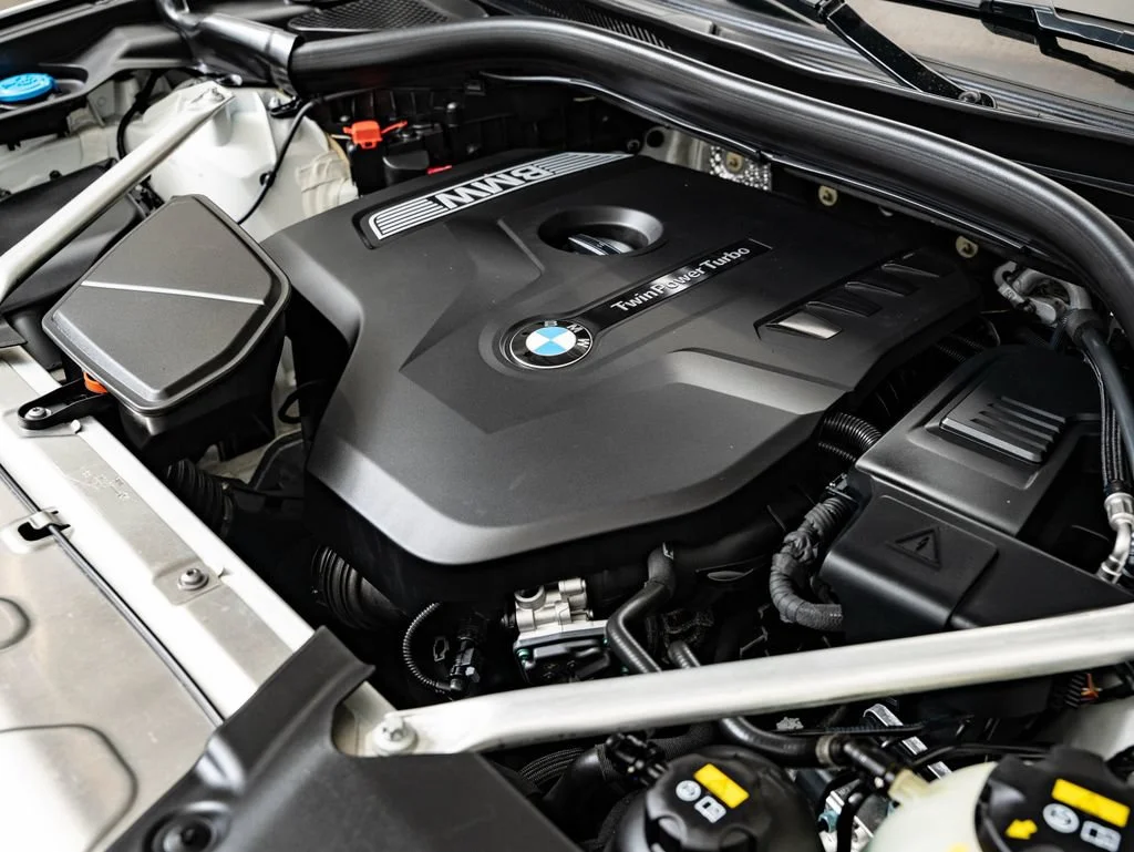 Used 2019 Alpine White BMW xDrive30i image 47
