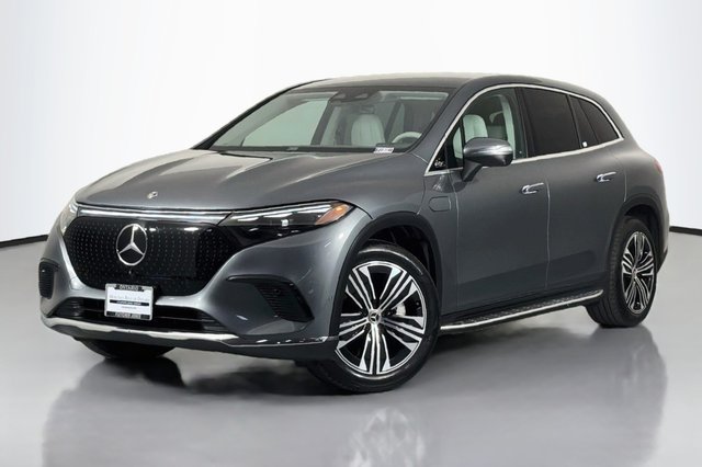 2023 Mercedes-Benz EQS EQS 450+