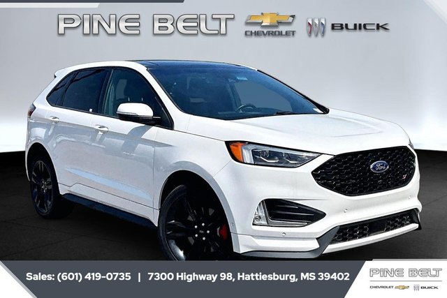 2024 Ford Edge ST