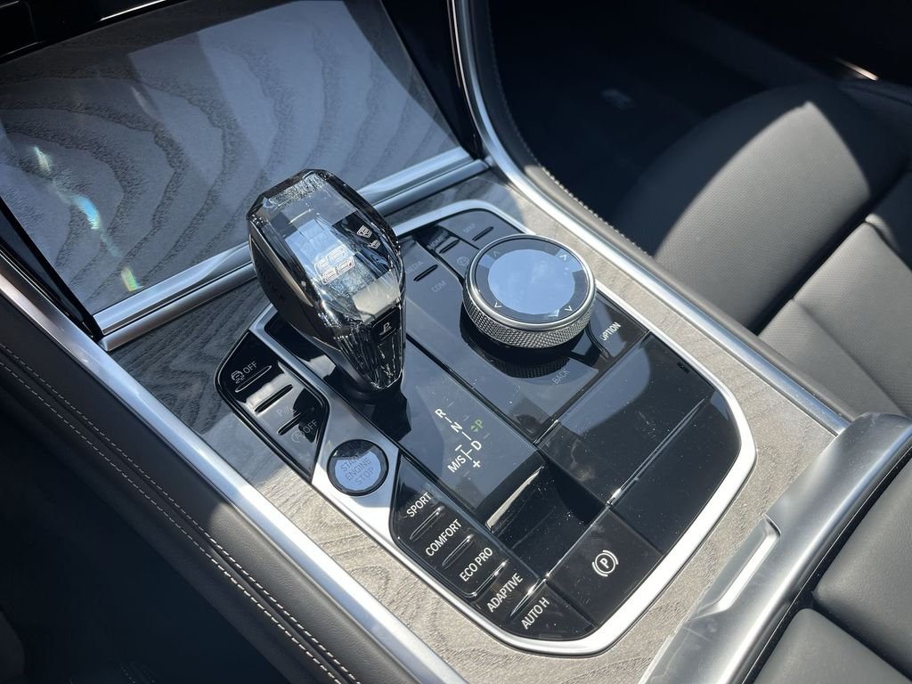 New 2026 White Metallic BMW 840i xDrive Gran Coupe image 20