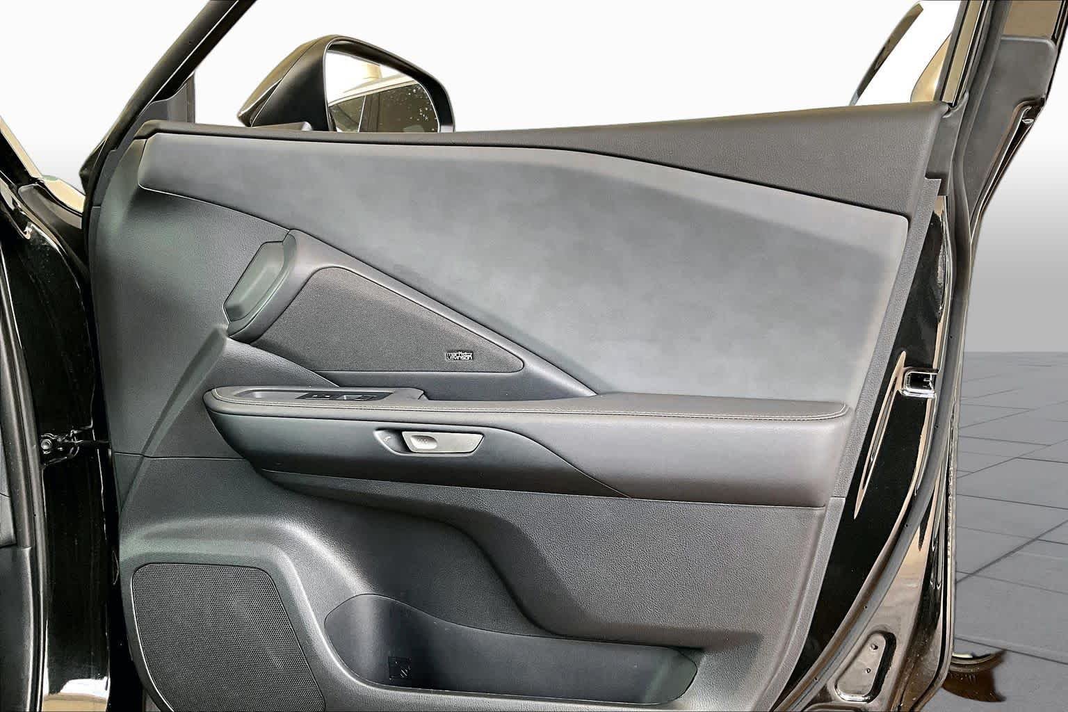 Used 2024 Caviar Lexus Luxury image 20
