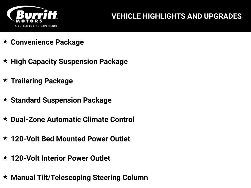New 2026 Summit White Chevrolet LT (2FL) image 3
