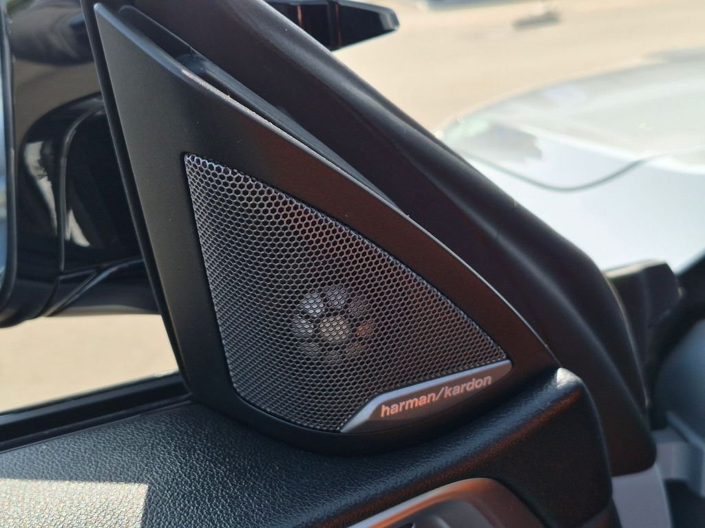 Used 2026 Gray BMW Competition image 12