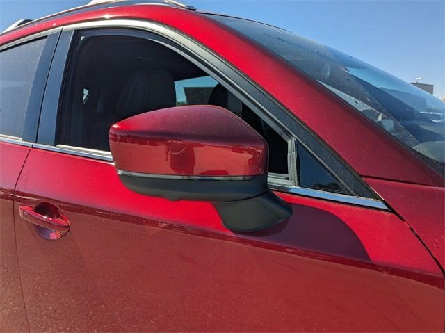 2025 Mazda CX-5 Turbo Signature - Photo 12