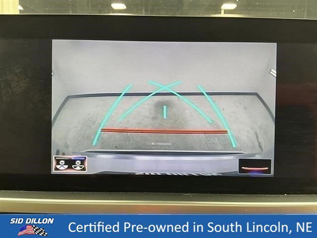 Certified Used 2022 Starfire Pearl Lexus GX 460 Premium image 7