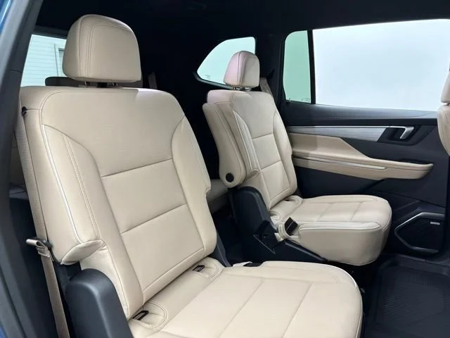 2026 Buick Enclave Preferred - Photo 38
