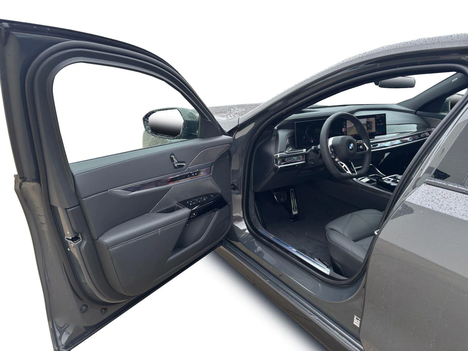 2026 BMW 7 Series 740i - Photo 19