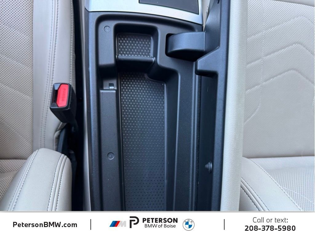 Used 2023 Black BMW xDrive28i image 30