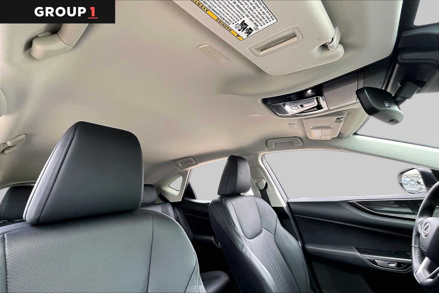 Used 2026 Ultra White Lexus  image 12